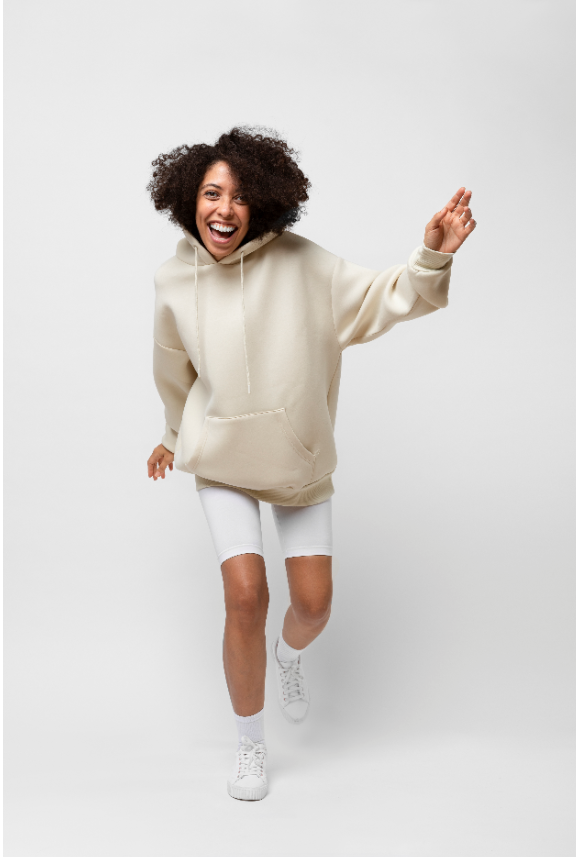 Sweat Pullover Hoodie