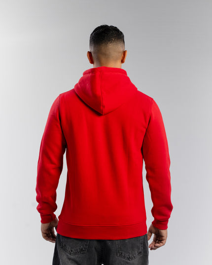 Authentic Basic Hoodie