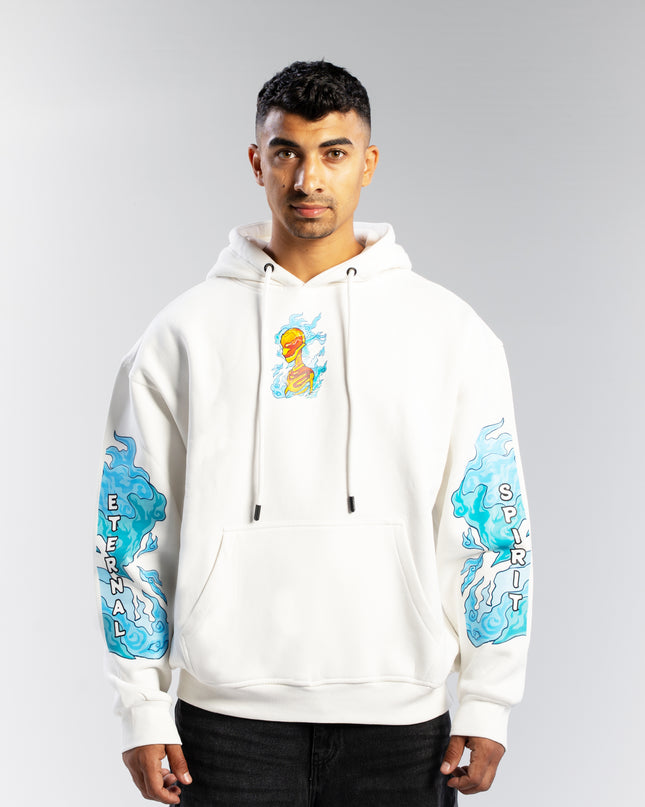 Spirit Eternal Oversize Hoodie