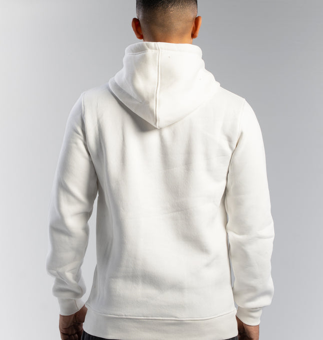 Positive Oversize Hoodie