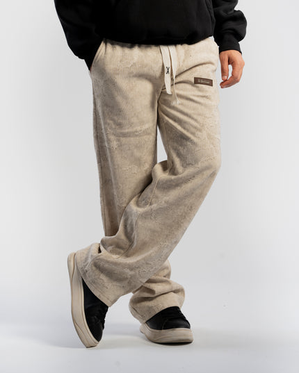 Velvet Sweatpants