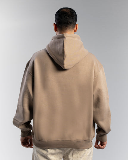 Stay Strong Oversize Hoodie