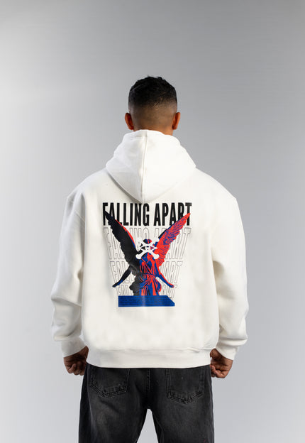 <strong>FALLING APART</strong> - few sizes back in stock. Get it while it lasts.