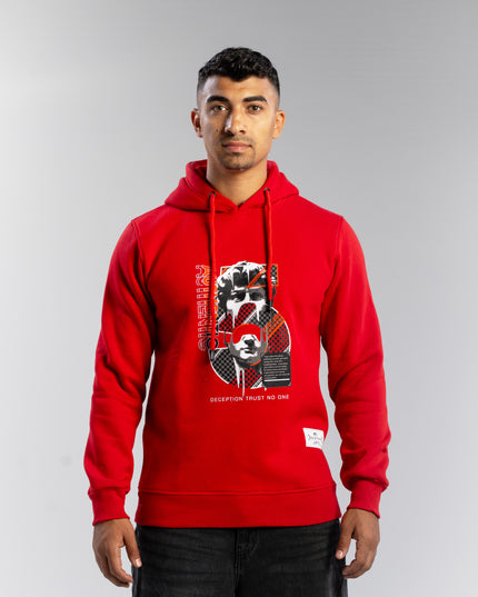 Authentic Basic Hoodie