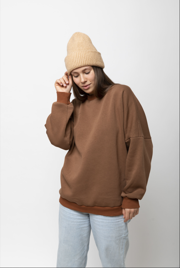 Sweatshirt
