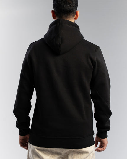 Authentic Basic Hoodie