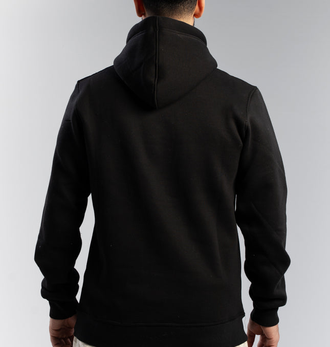 Authentic Basic Hoodie