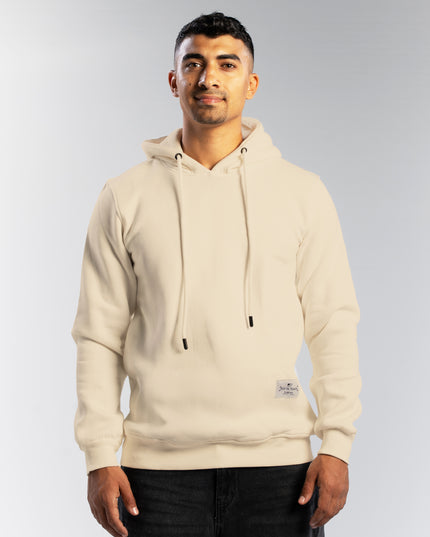 Plain Basic Hoodie