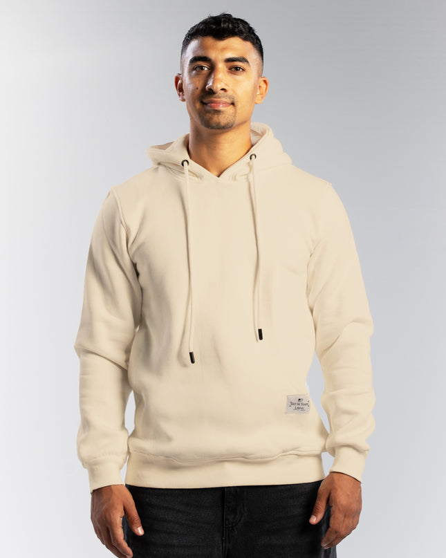 Plain Basic Hoodie