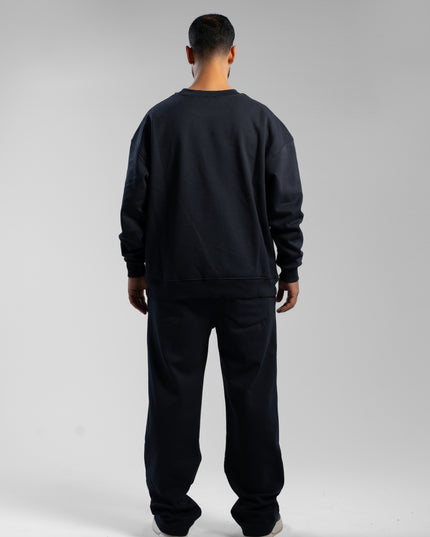 Stay Strong Cotton Suit