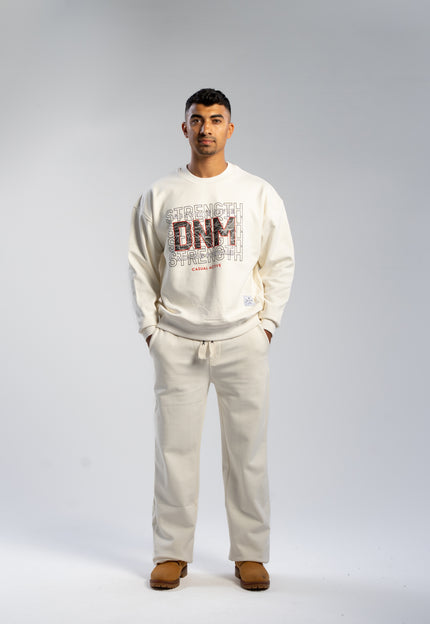 <strong>Cotton</strong> | Relaxed Fit